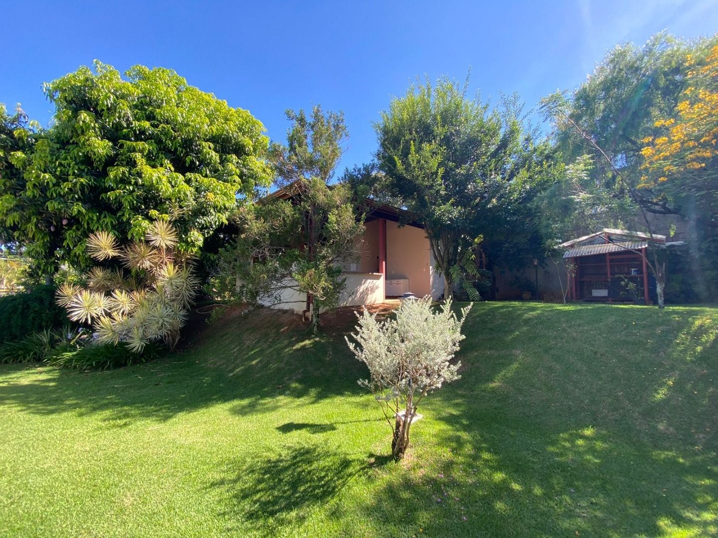 Casa, 4 quartos - Foto 46