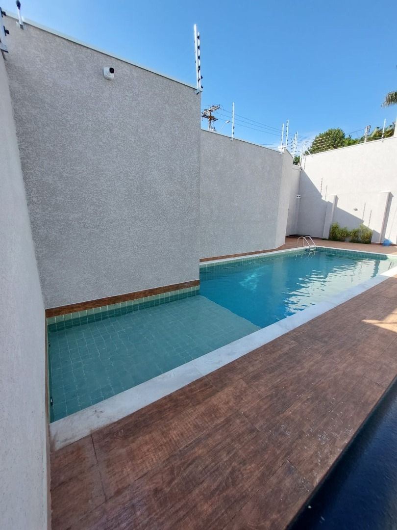 Casa, 3 quartos - Foto 3
