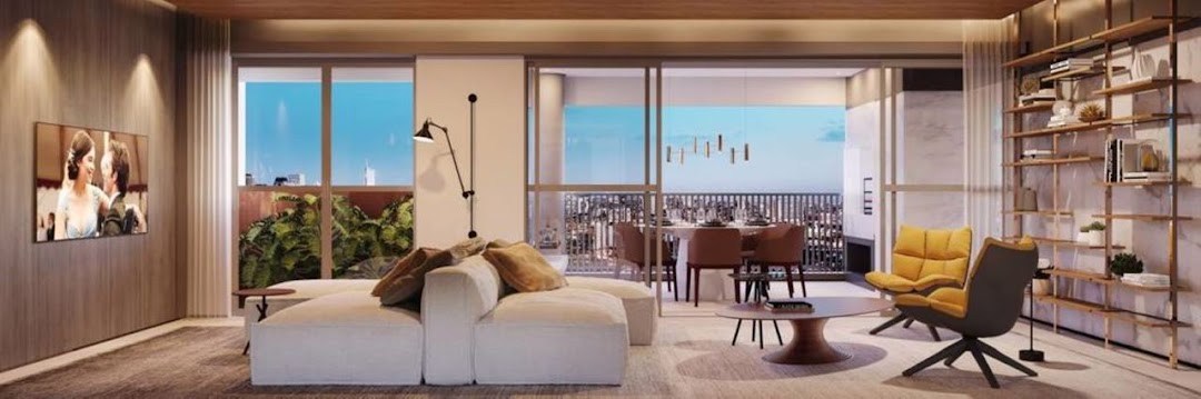 Apartamento, 4 quartos, 150 m² - Foto 8