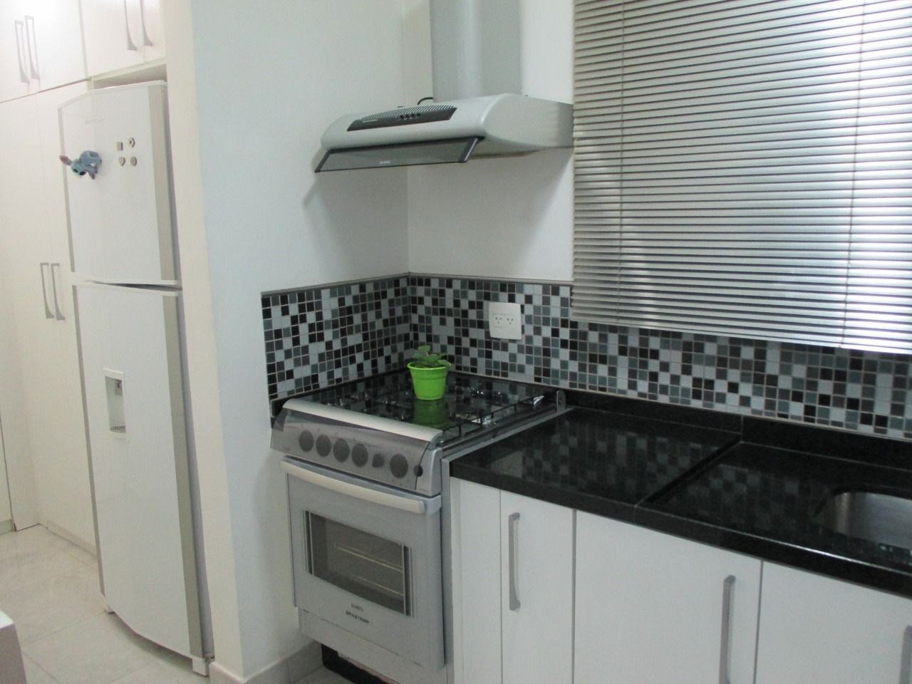 Apartamento, 3 quartos, 105 m² - Foto 10
