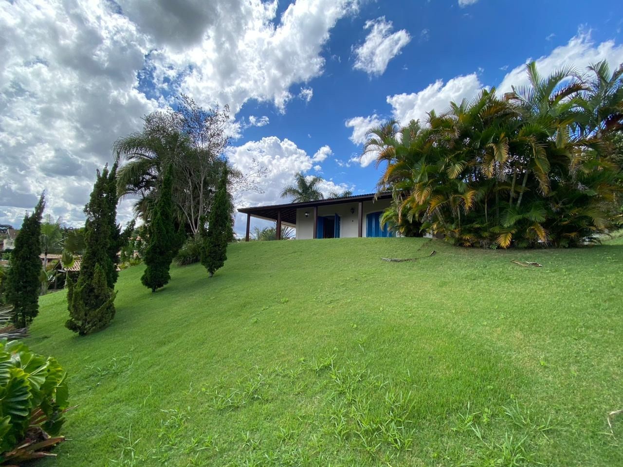 Casa, 5 quartos - Foto 39