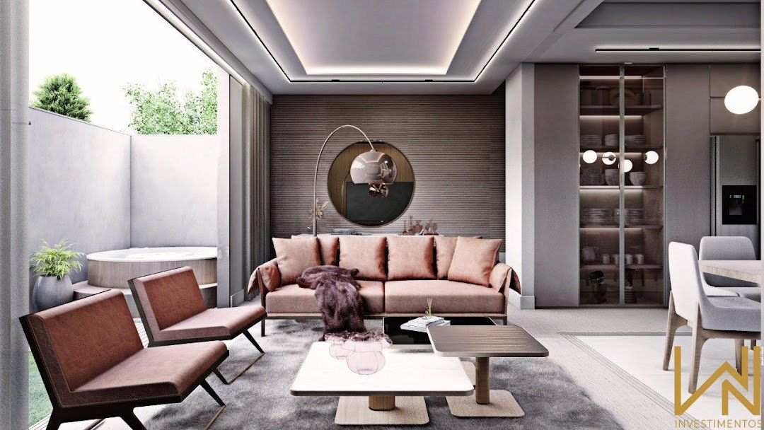 Casa, 3 quartos - Foto 10
