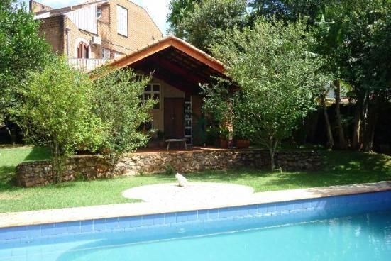 Casa, 6 quartos - Foto 12