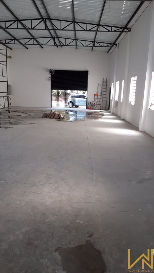 Depósito-Galpão - Foto 5