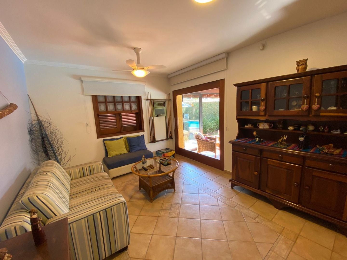 Casa, 5 quartos - Foto 37