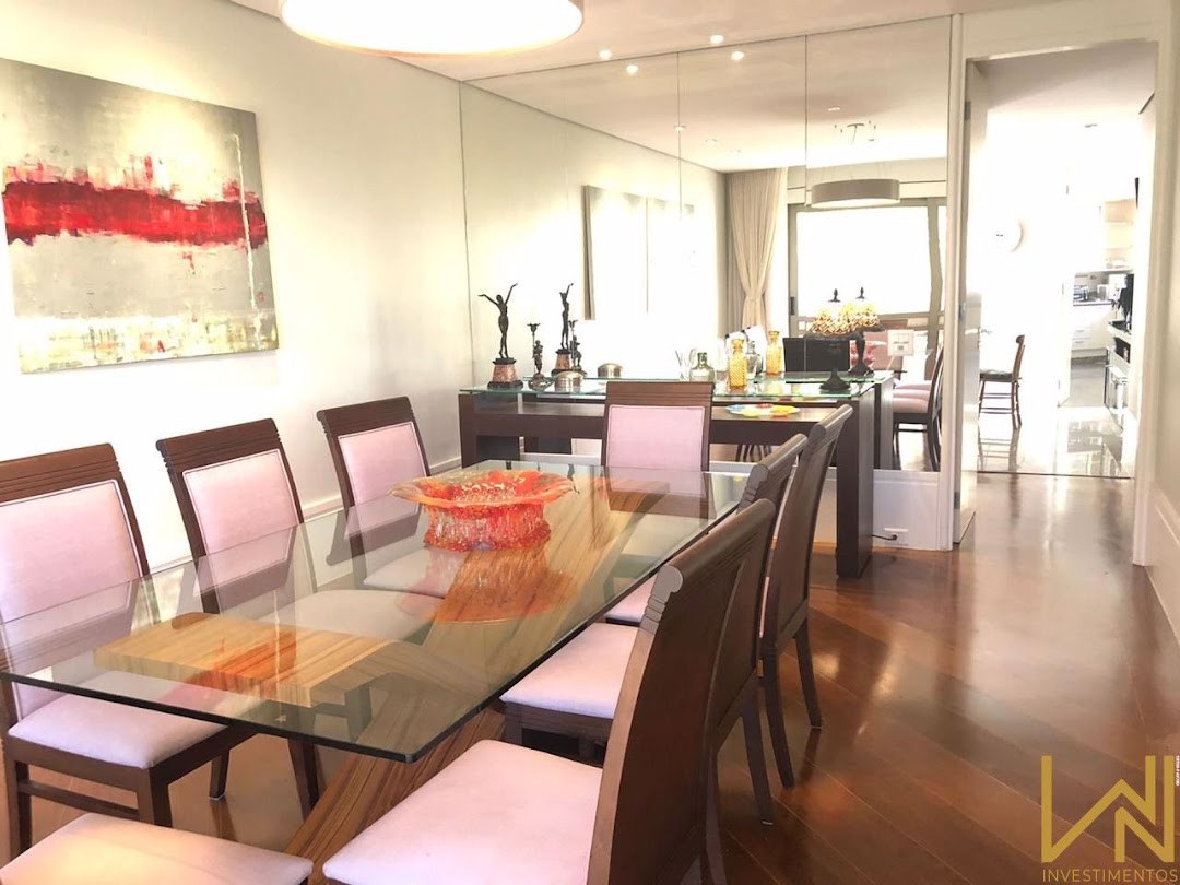 Apartamento, 4 quartos, 561 m² - Foto 30