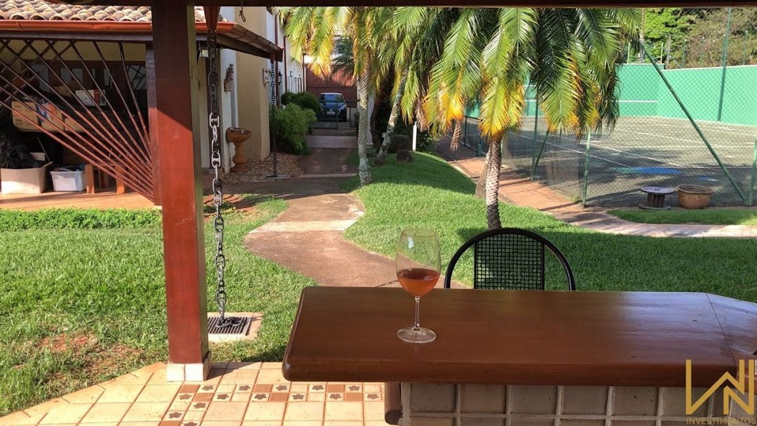Casa, 5 quartos - Foto 9