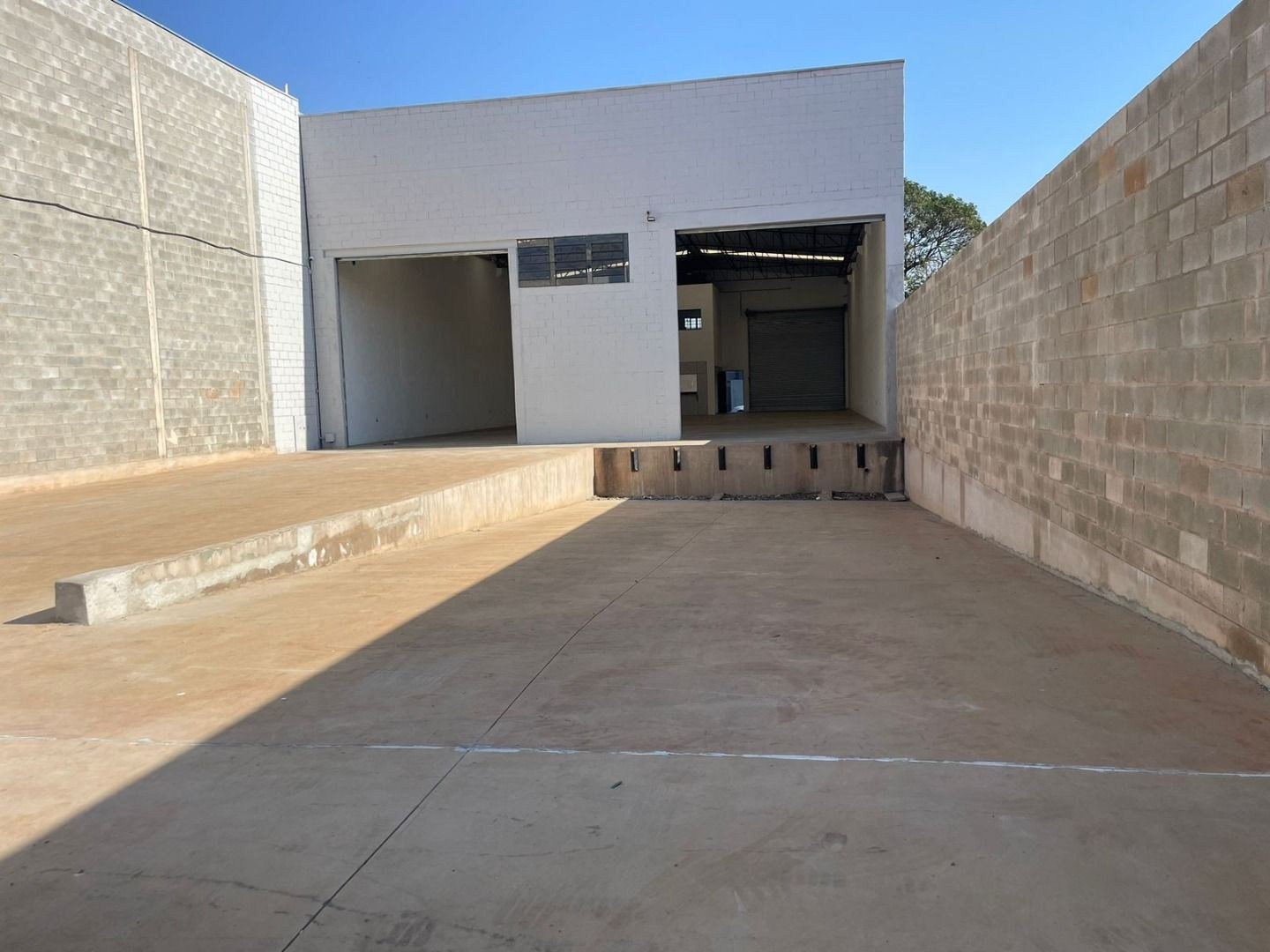 Depósito-Galpão - Foto 4