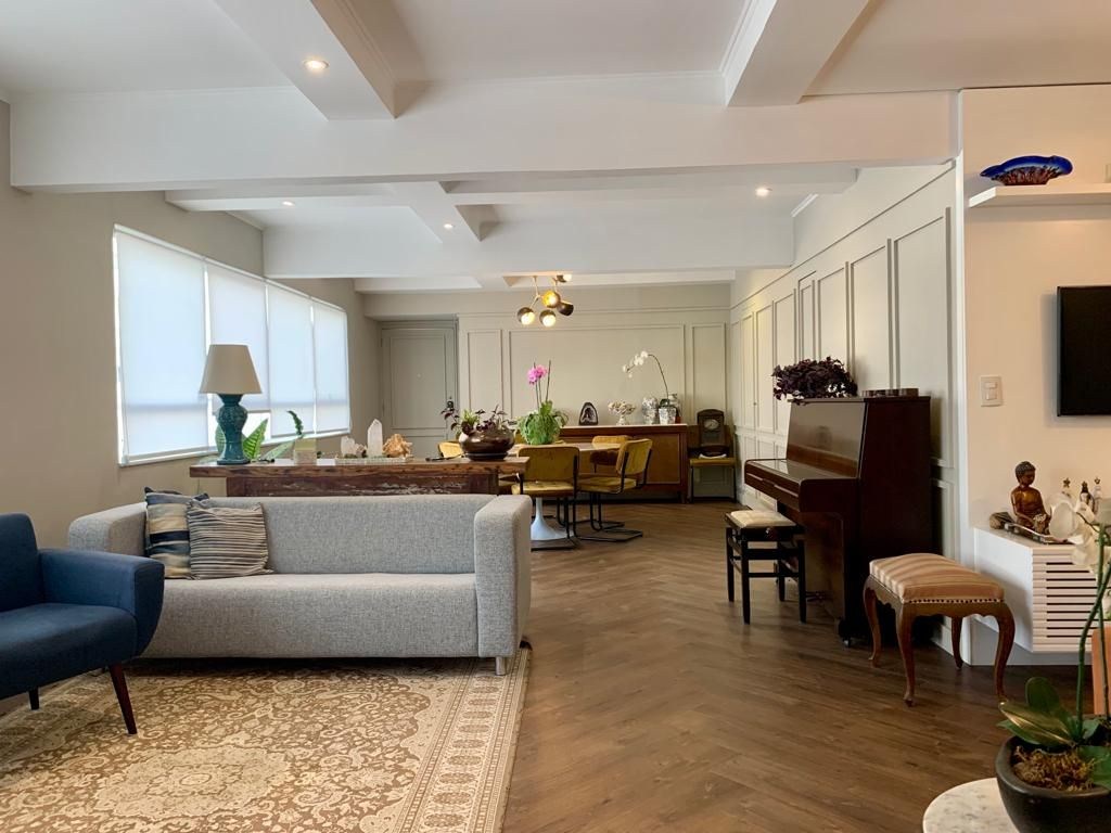 Apartamento, 2 quartos, 127 m² - Foto 10