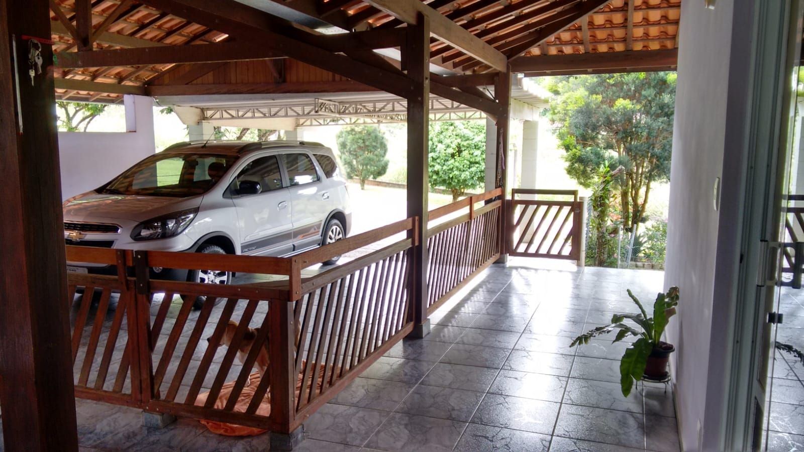 Sítio, 3 quartos, 5090 m² - Foto 16