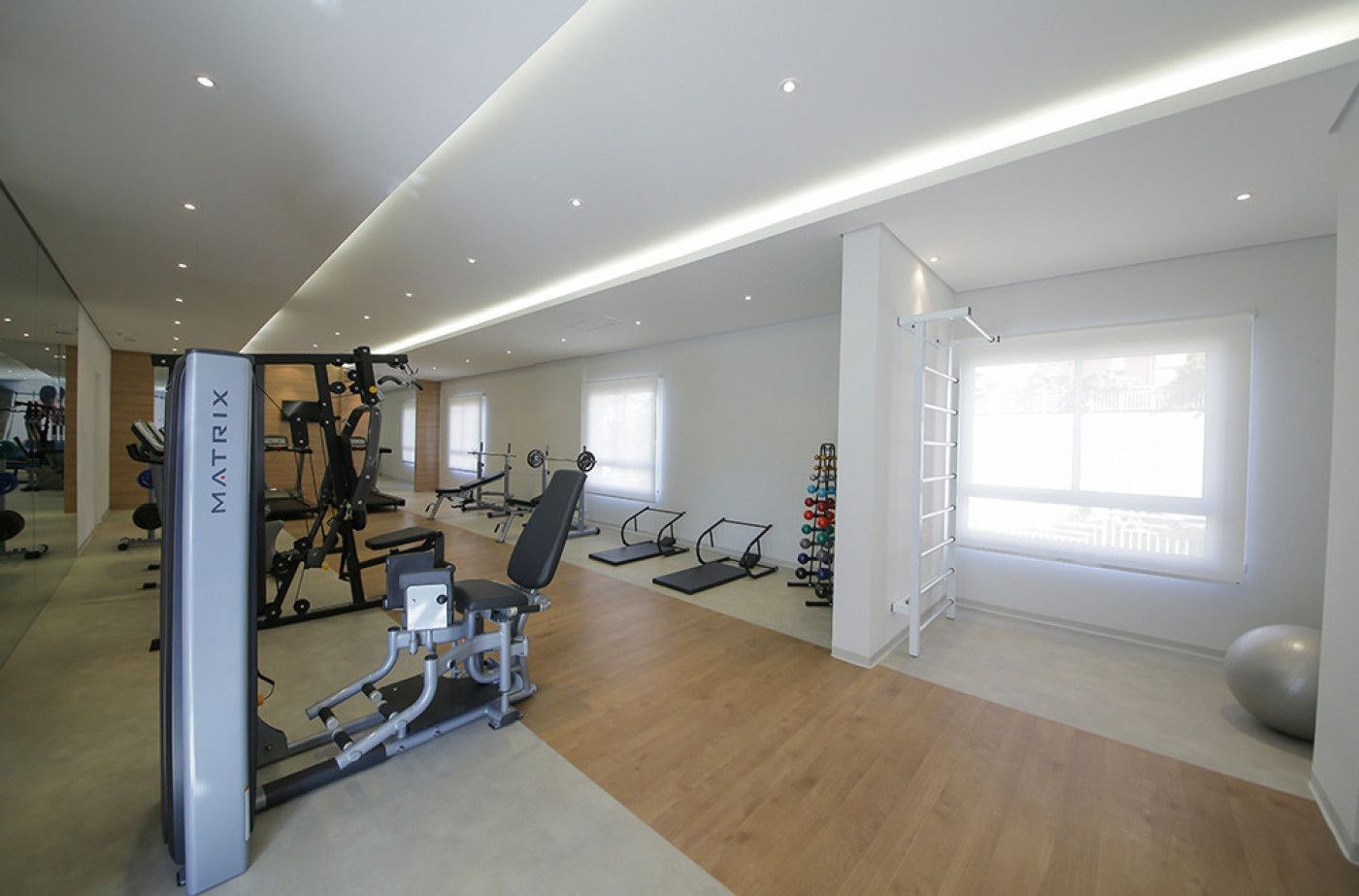 Apartamento, 3 quartos, 188 m² - Foto 42