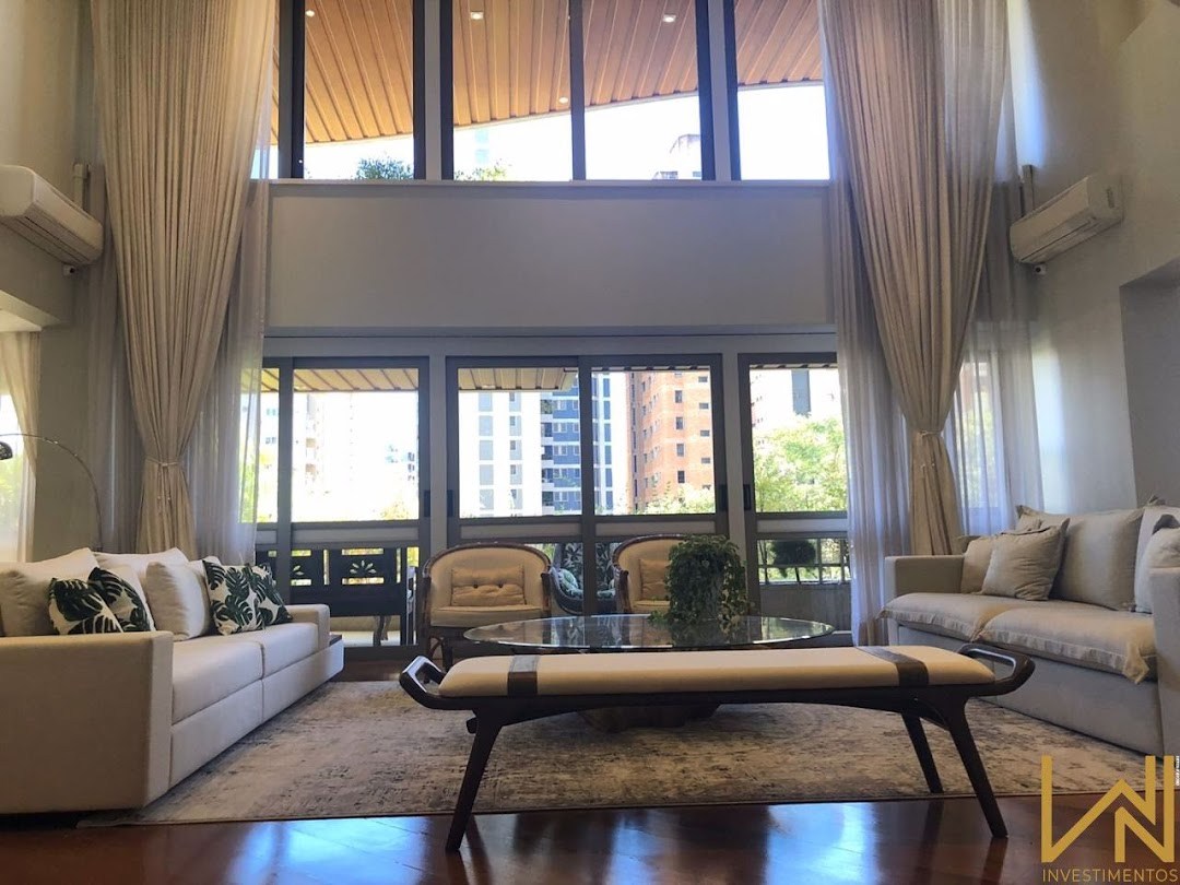 Apartamento, 4 quartos, 561 m² - Foto 77