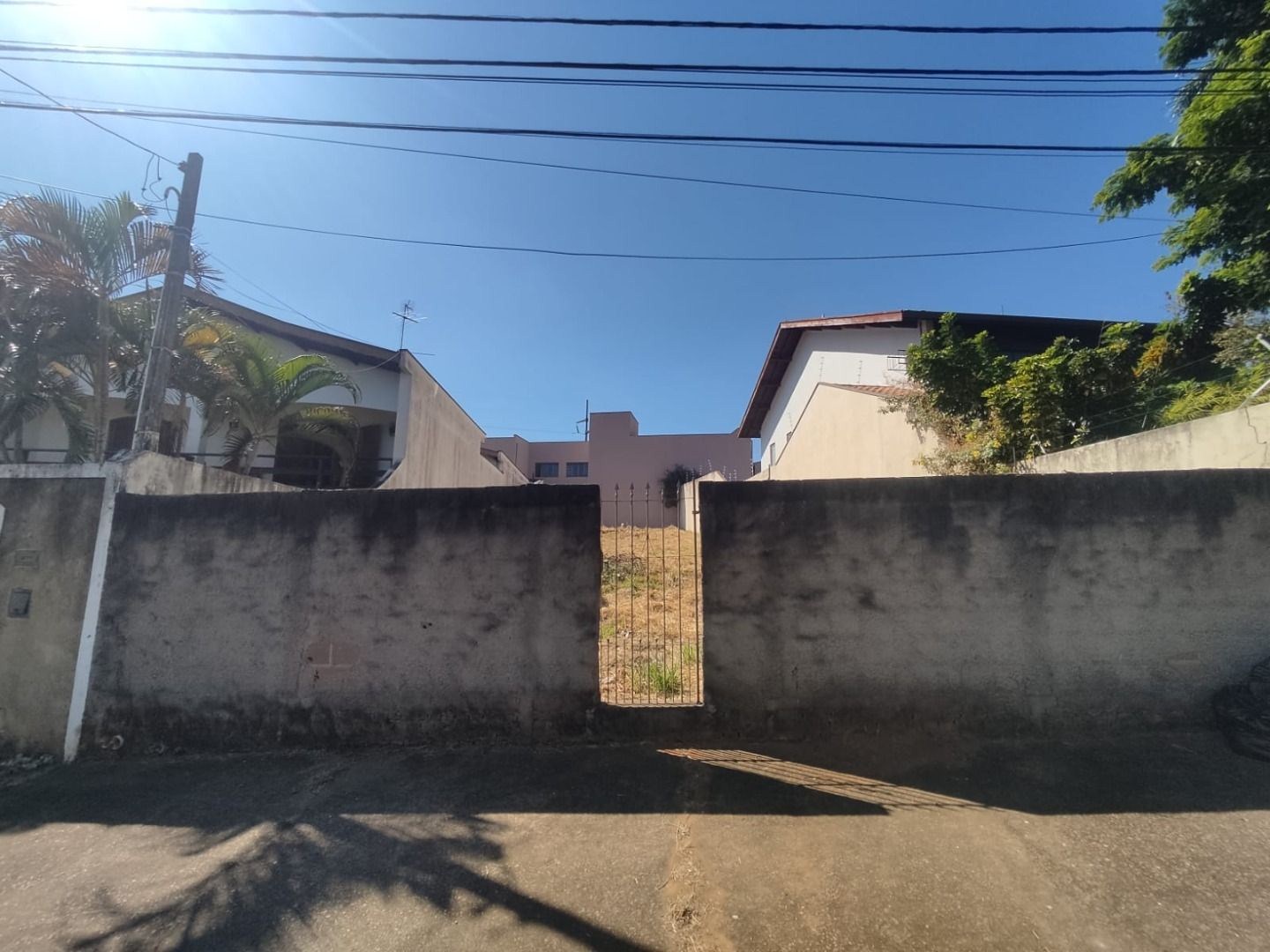 Terreno, 380 m² - Foto 1