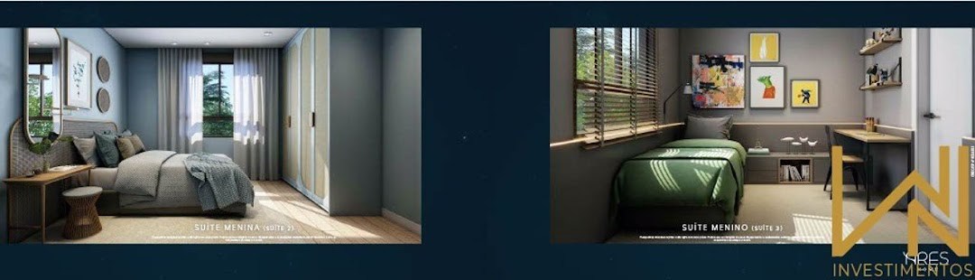 Casa, 3 quartos - Foto 6