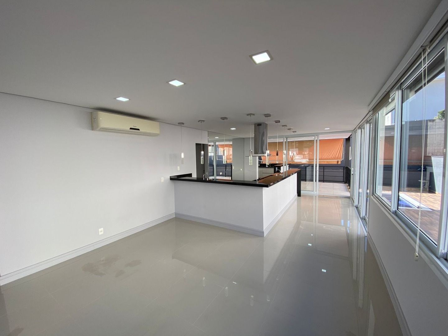 Casa, 4 quartos - Foto 12