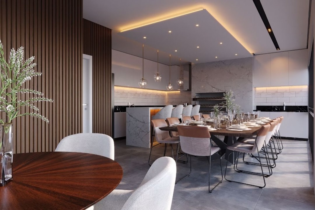 Apartamento, 3 quartos, 122 m² - Foto 10