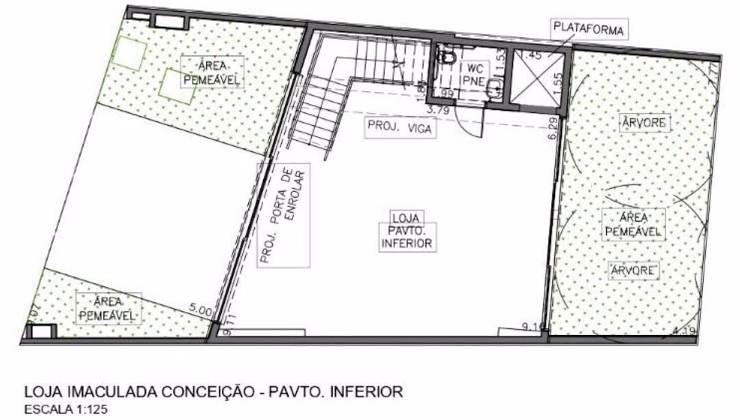 Loja-Salão - Foto 1