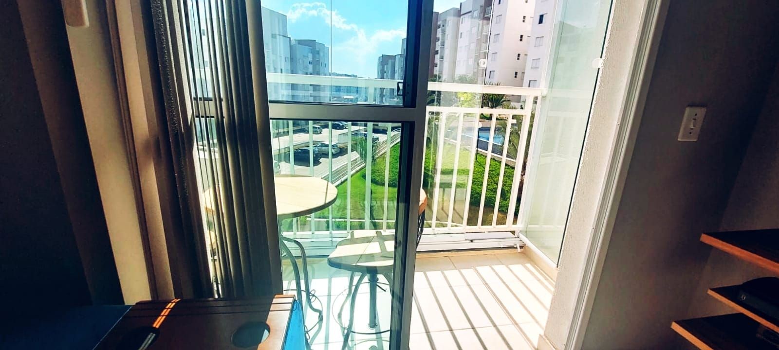 Apartamento, 2 quartos, 45 m² - Foto 12