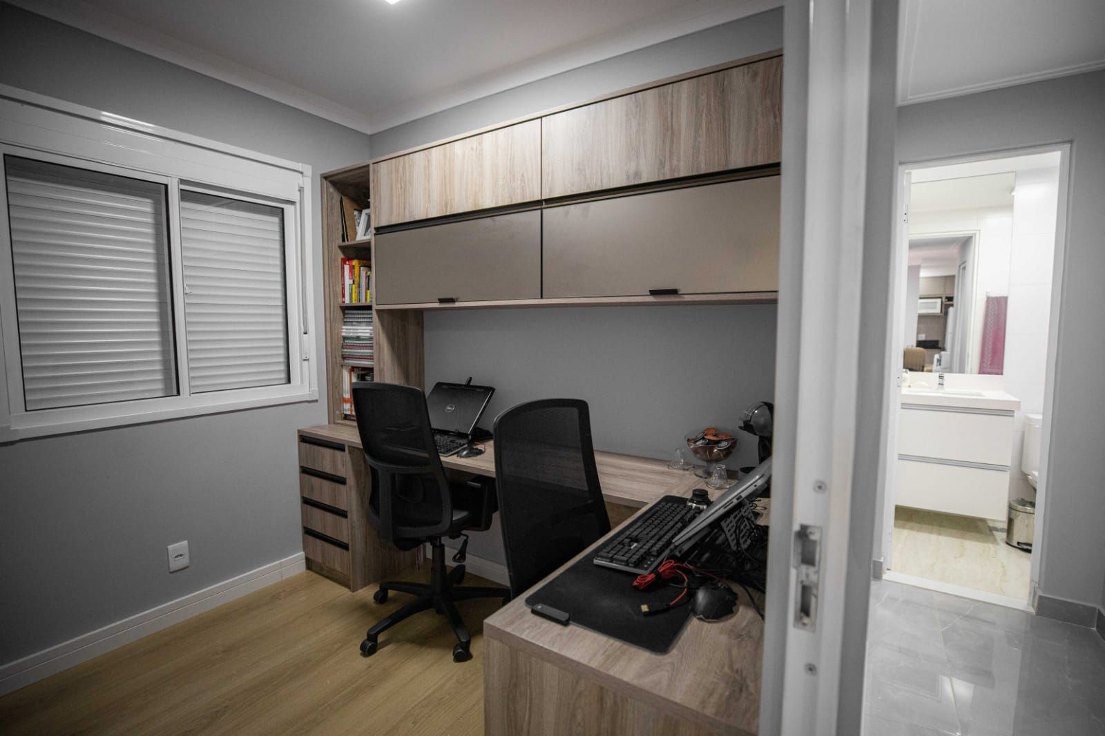 Apartamento, 3 quartos, 63 m² - Foto 18