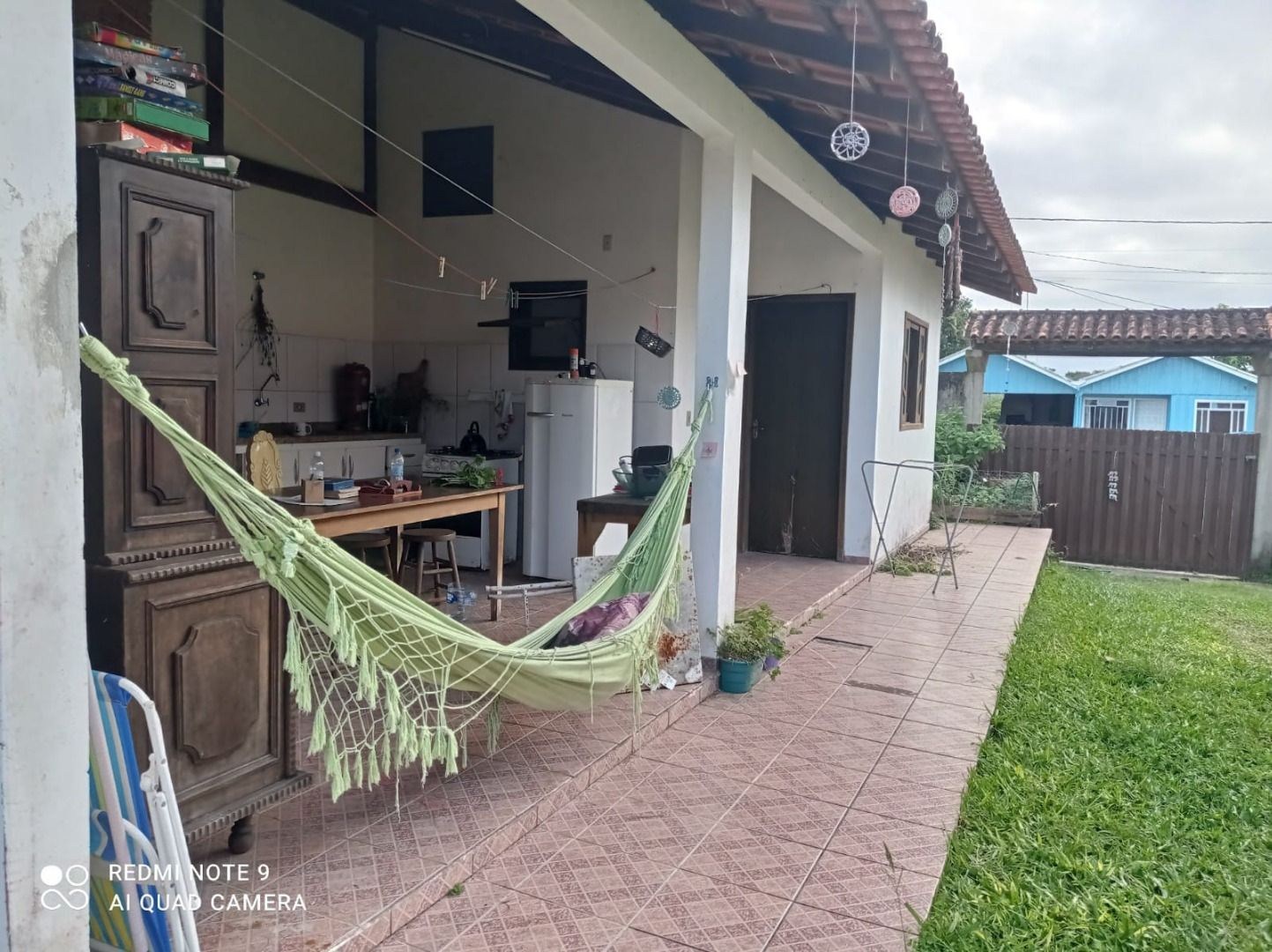 Casa, 3 quartos - Foto 5