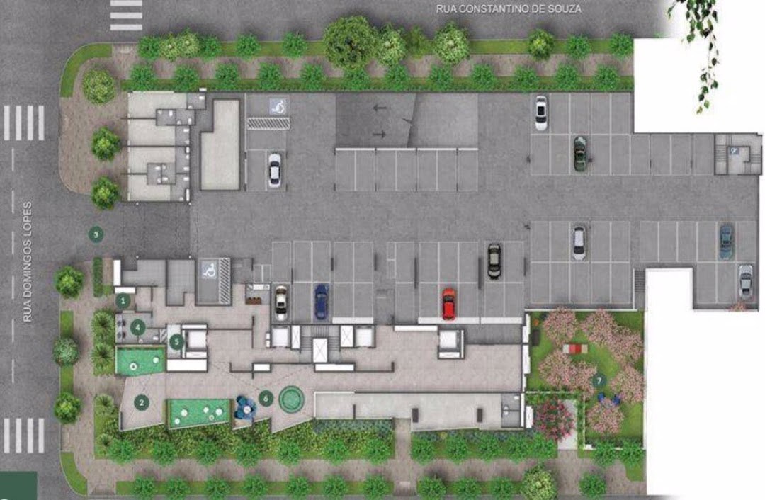Apartamento, 3 quartos, 135 m² - Foto 5