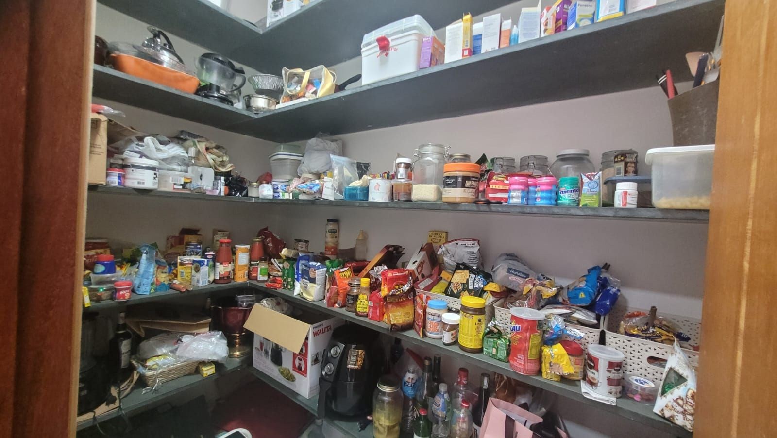 Casa, 3 quartos - Foto 6