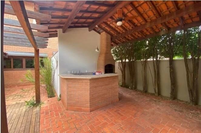 Casa, 4 quartos - Foto 11