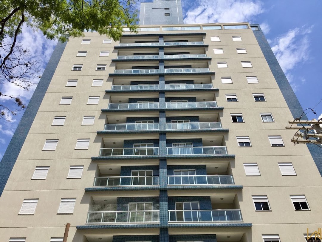 Apartamento, 3 quartos, 87 m² - Foto 1