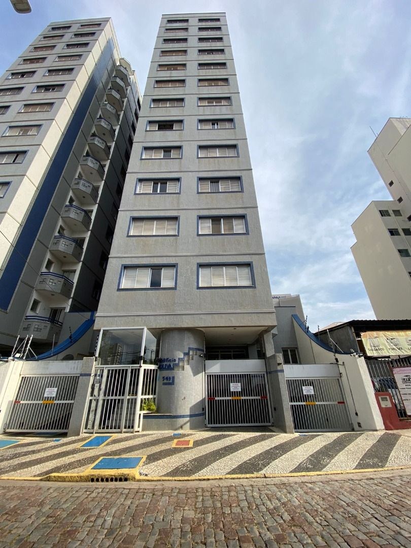 Apartamento, 1 quarto, 65 m² - Foto 15