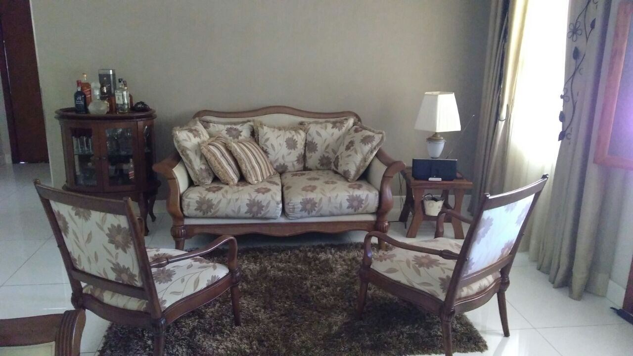 Casa, 5 quartos - Foto 4