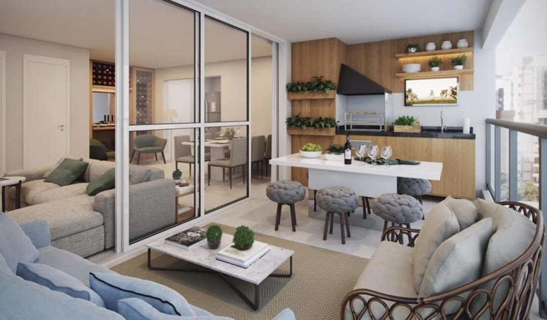 Apartamento, 4 quartos, 283 m² - Foto 20