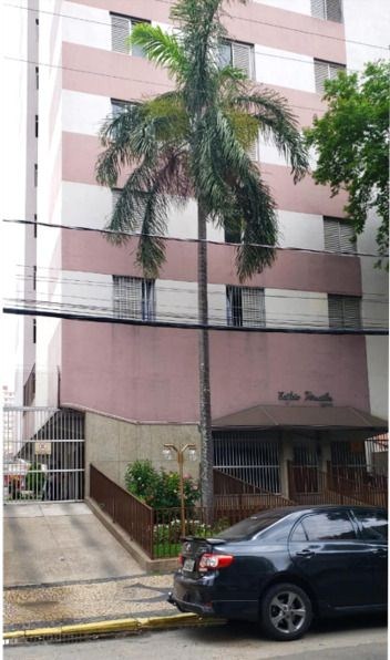 Apartamento, 2 quartos, 74 m² - Foto 1