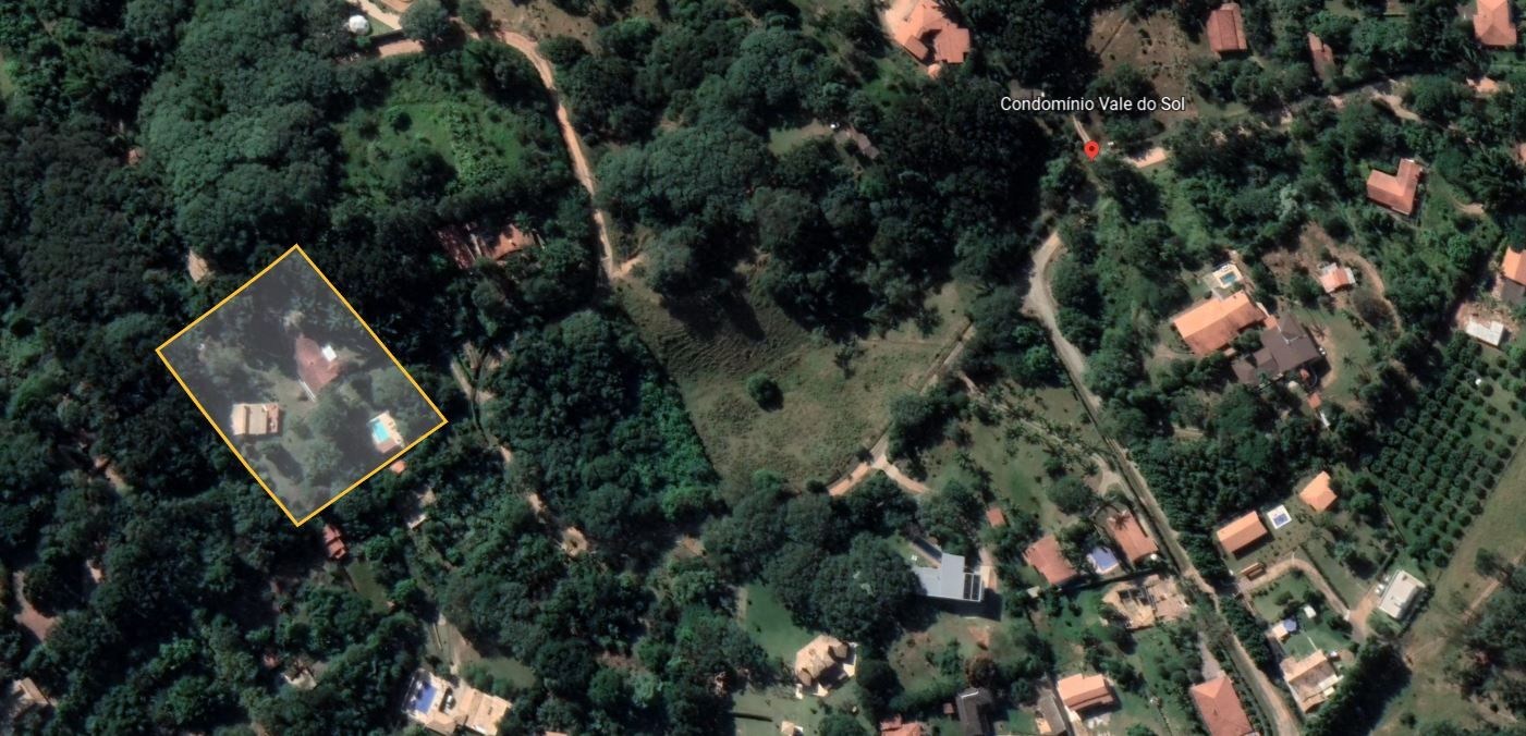 Sítio, 5 quartos, 5000 m² - Foto 61