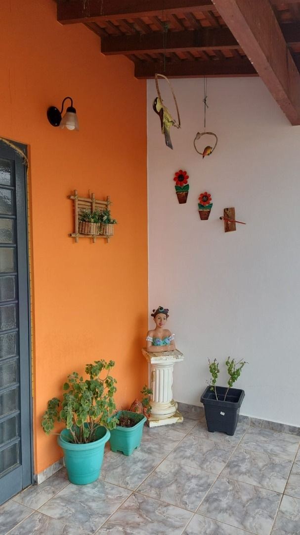 Casa, 3 quartos - Foto 25