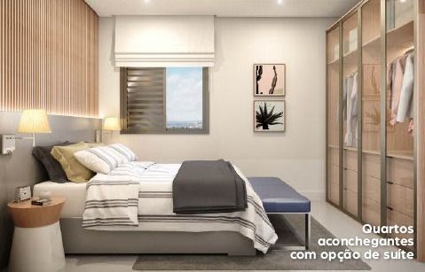 Apartamento, 1 quarto, 48 m² - Foto 18