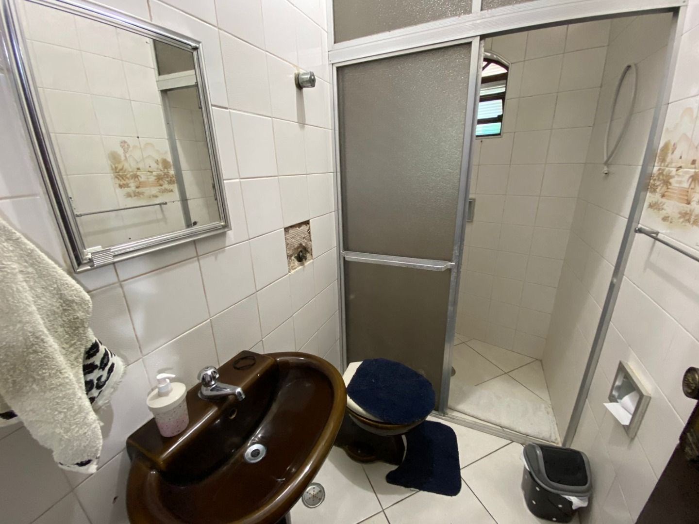 Casa, 8 quartos - Foto 38