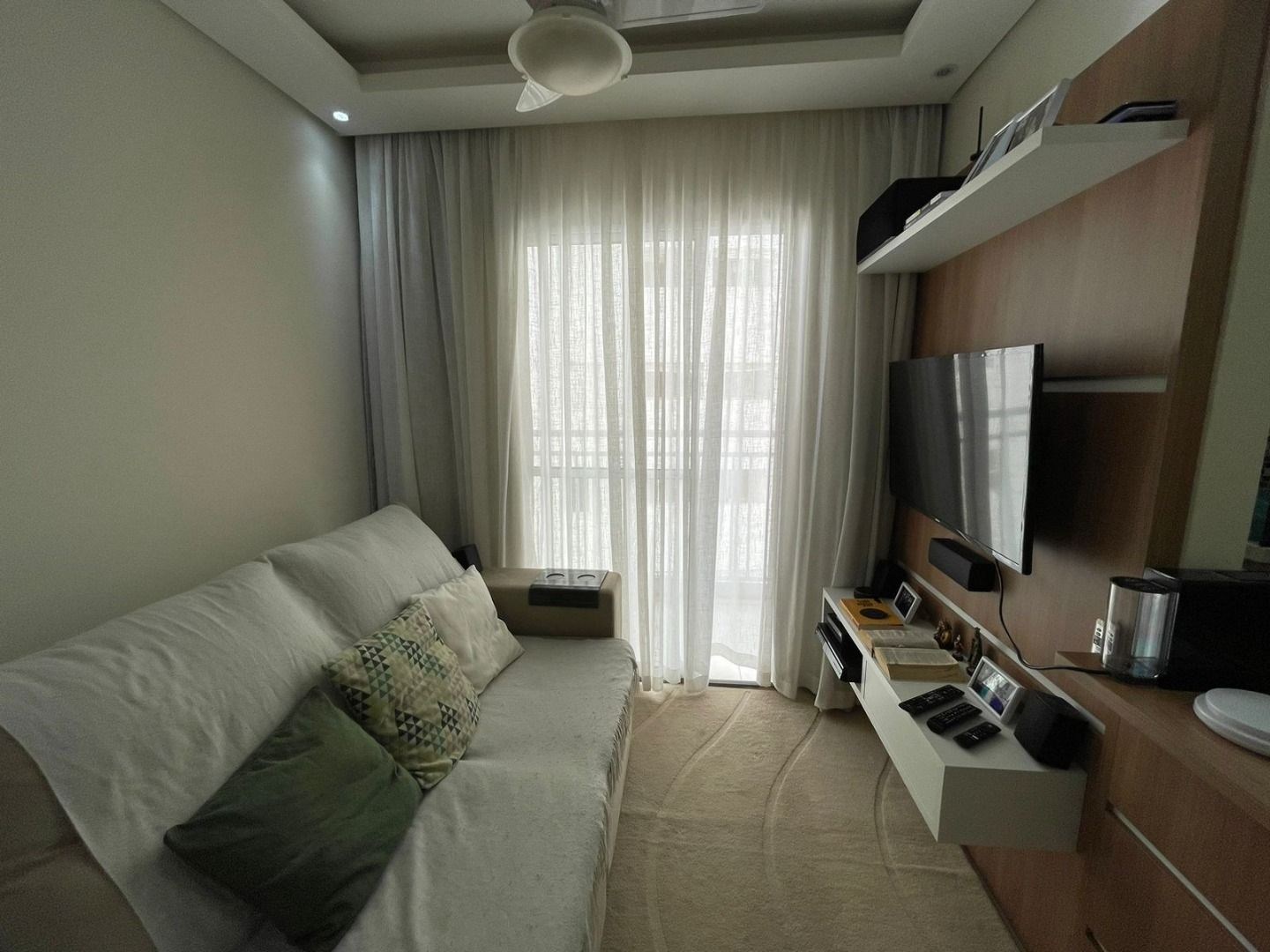 Apartamento, 2 quartos, 47 m² - Foto 20