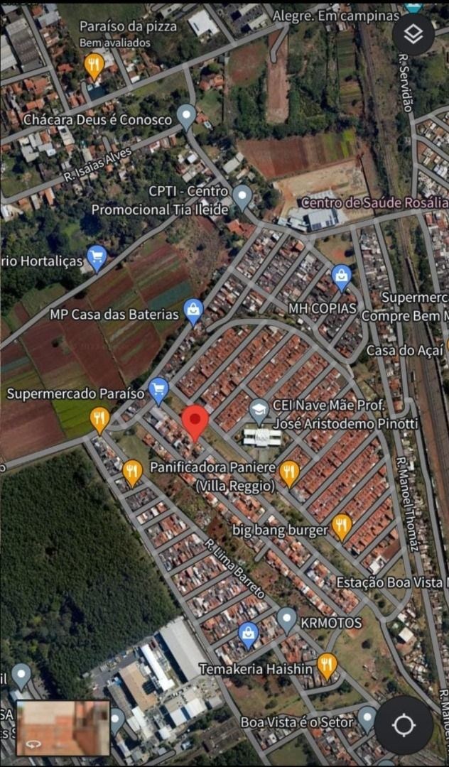 Terreno, 133 m² - Foto 6