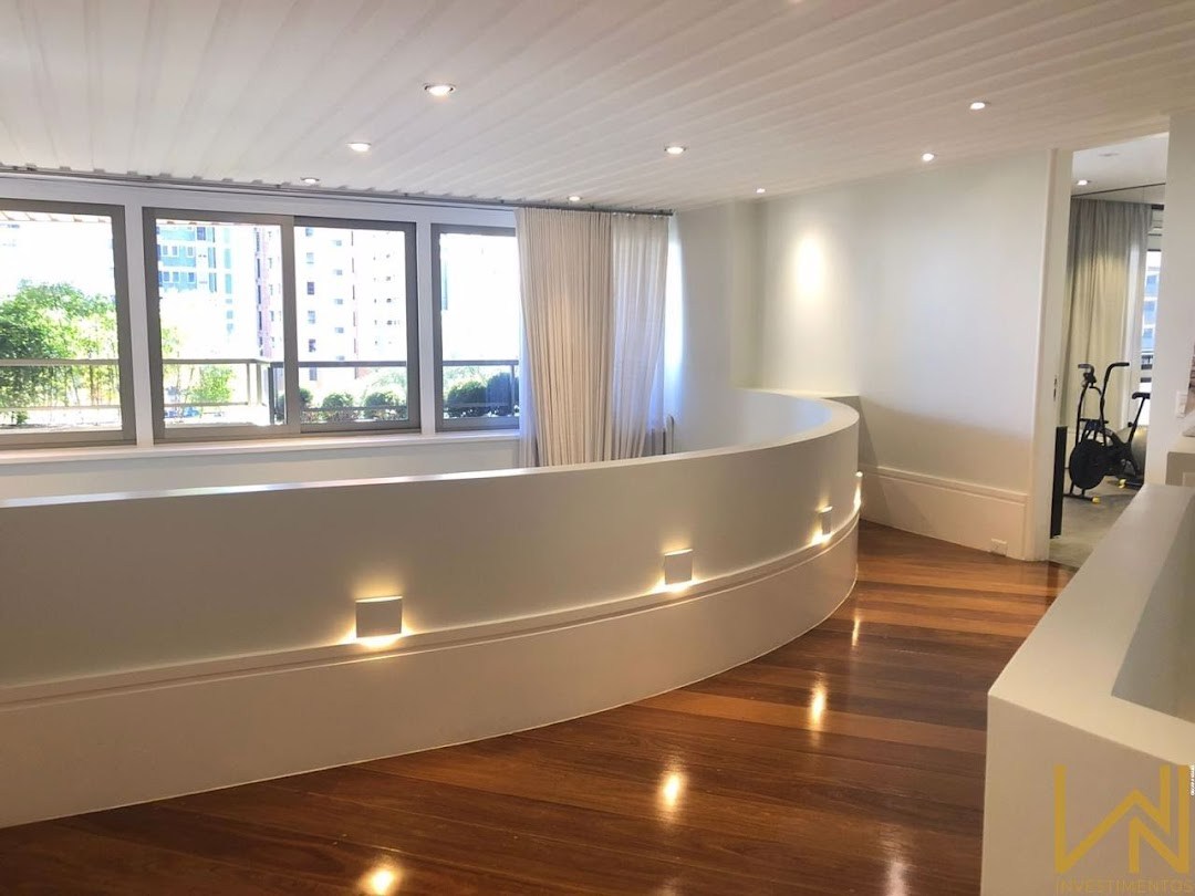 Apartamento, 4 quartos, 561 m² - Foto 84