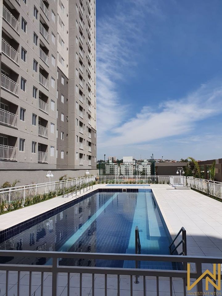 Apartamento, 2 quartos, 55 m² - Foto 12