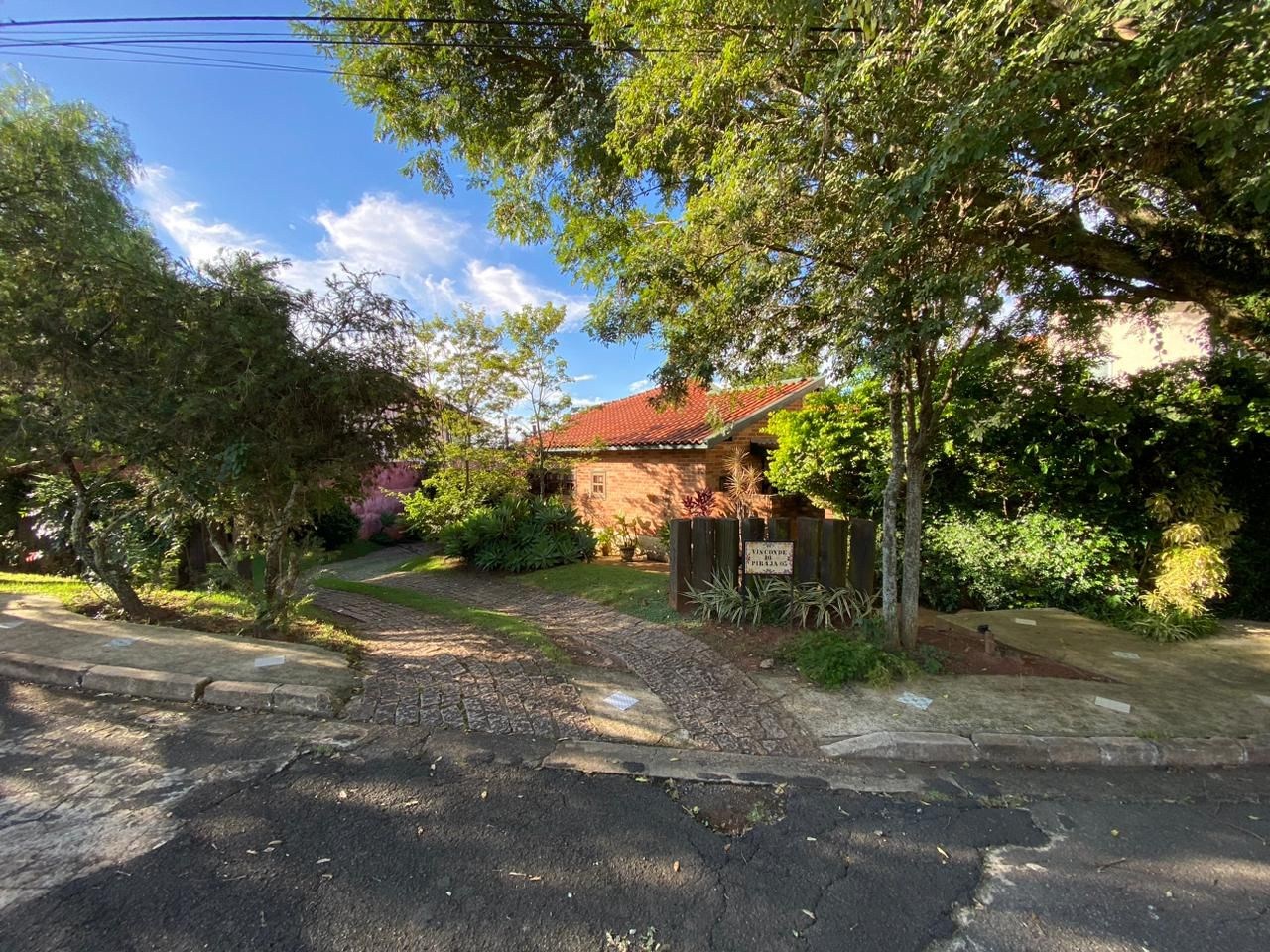 Casa, 3 quartos - Foto 1