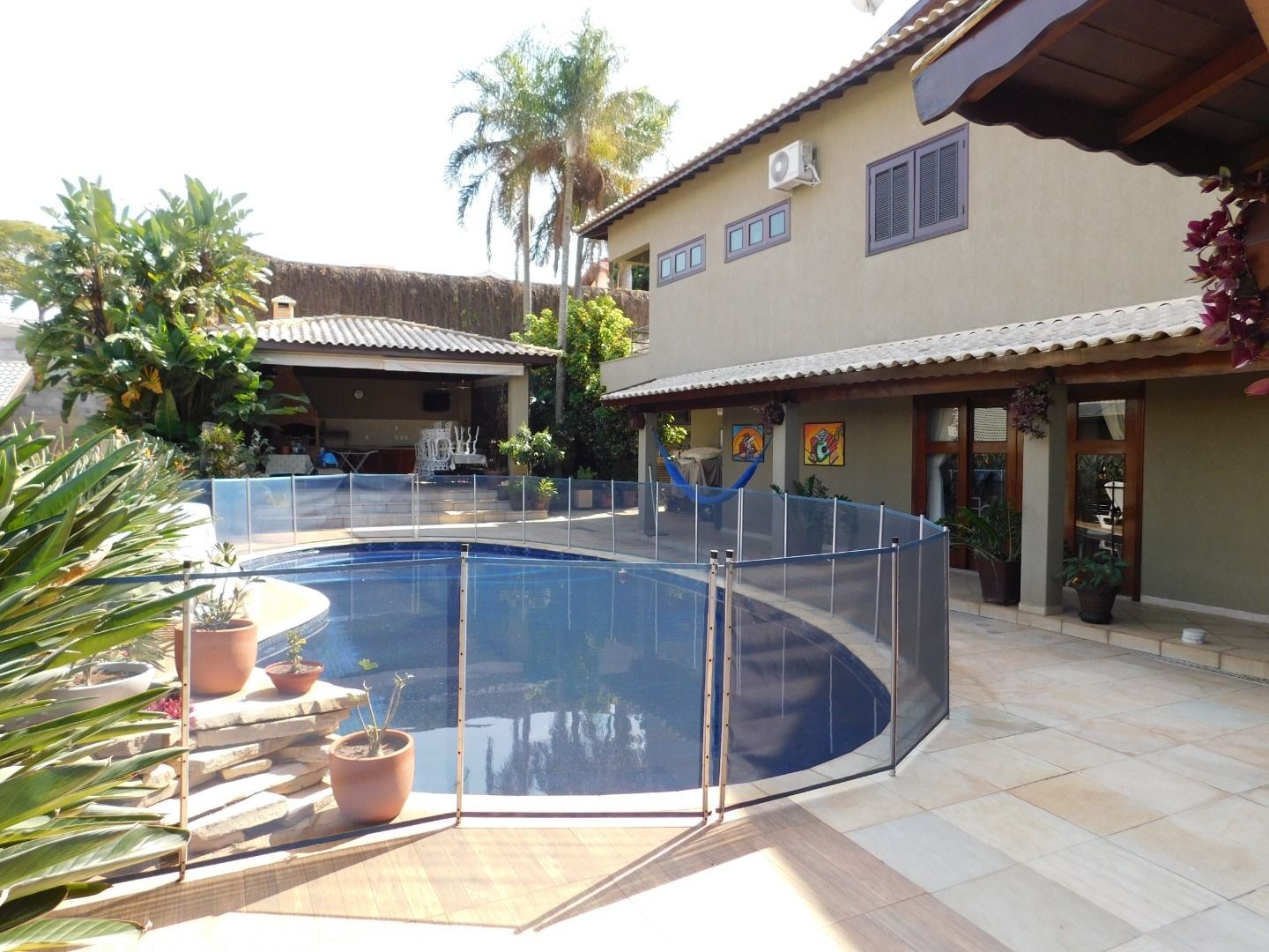 Casa, 4 quartos - Foto 37