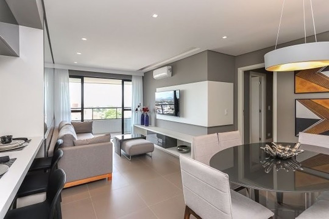 Apartamento, 3 quartos, 98 m² - Foto 5