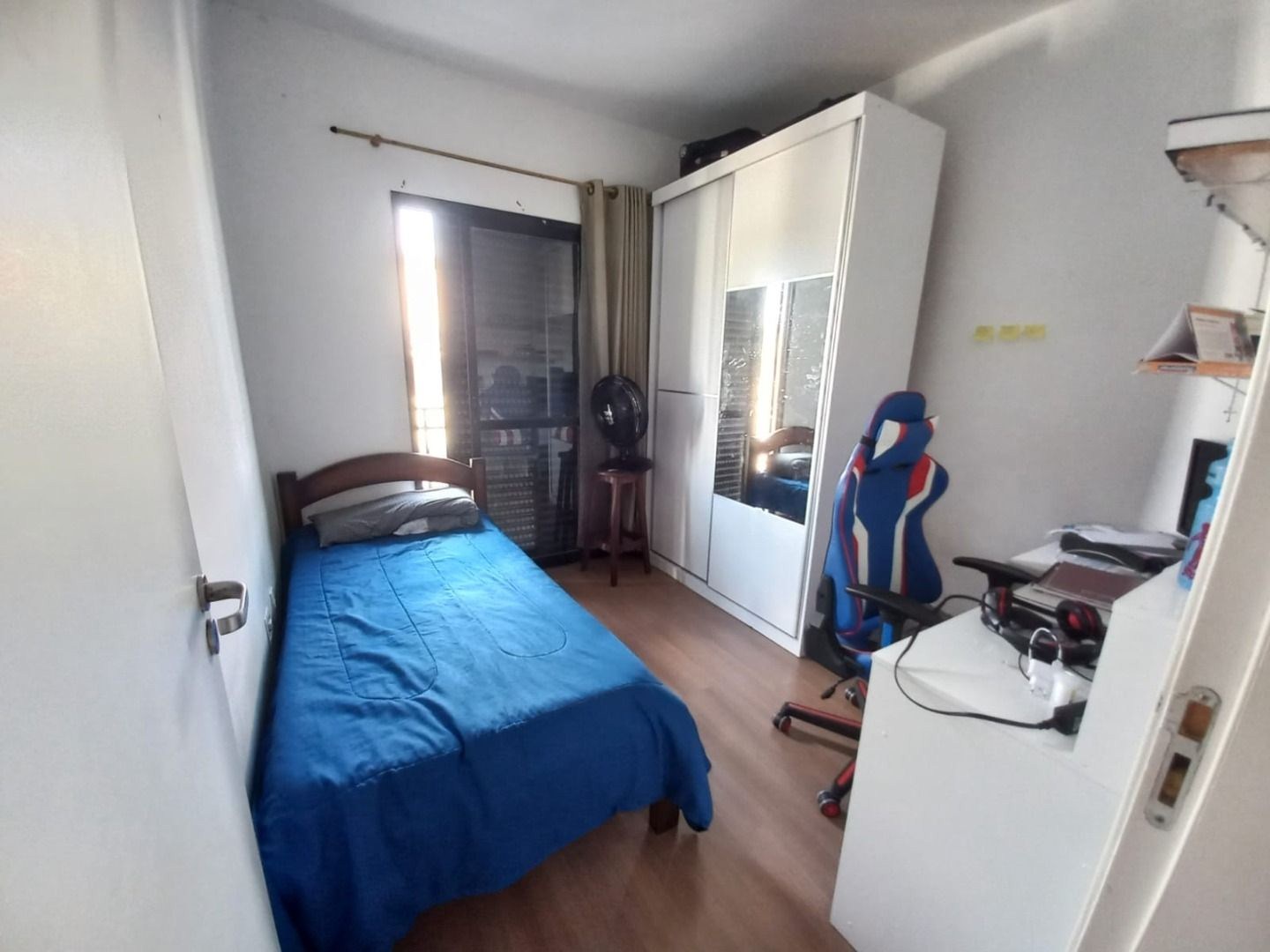 Apartamento, 3 quartos, 96 m² - Foto 8