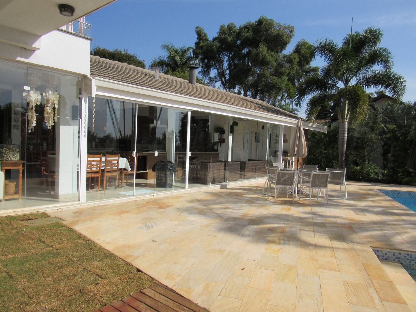 Casa, 6 quartos - Foto 6