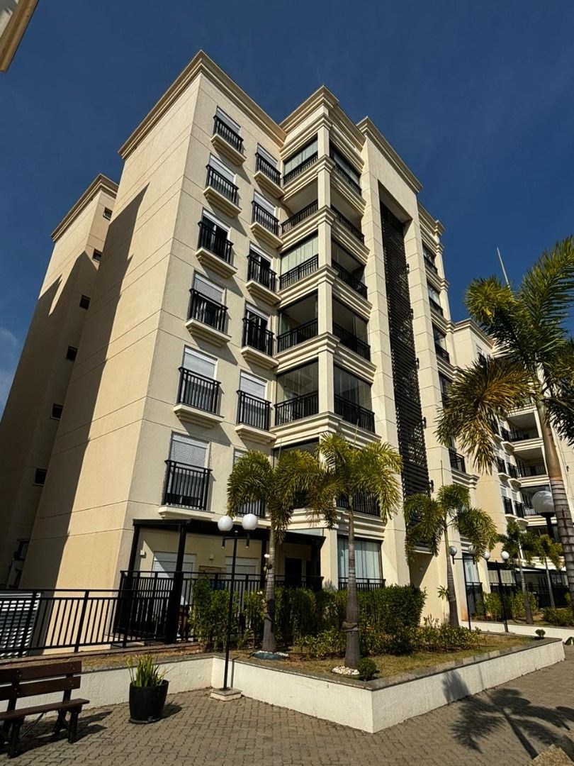 Apartamento, 3 quartos, 91 m² - Foto 28