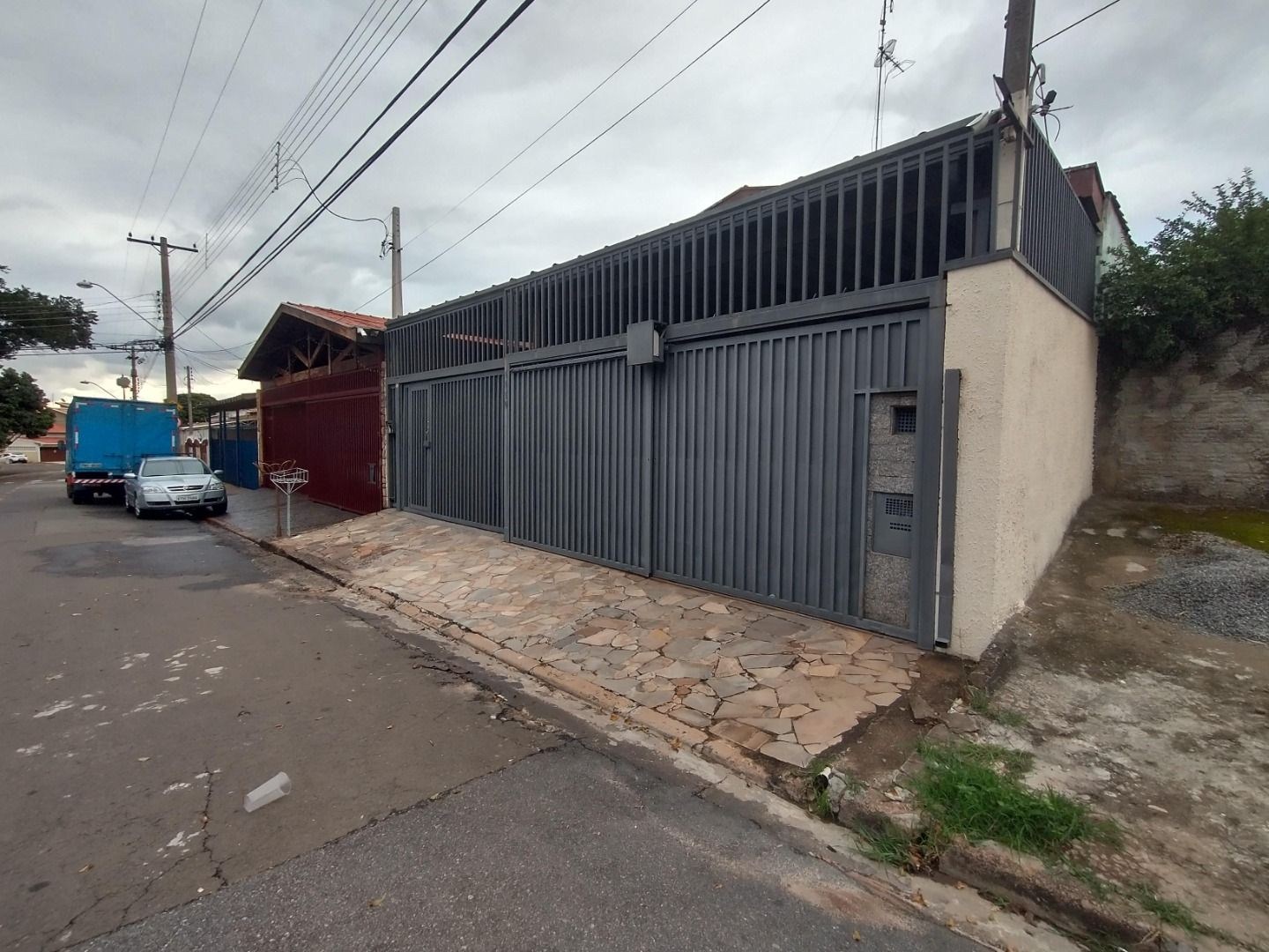 Casa, 3 quartos - Foto 20