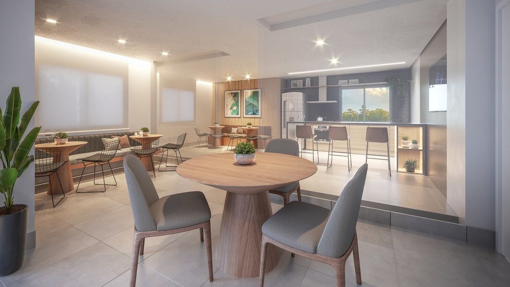 Apartamento, 3 quartos, 74 m² - Foto 11