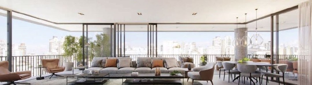 Apartamento, 4 quartos, 327 m² - Foto 10