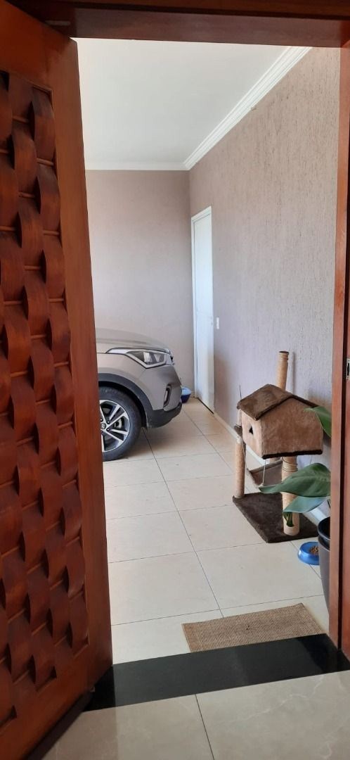 Casa, 3 quartos - Foto 5